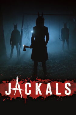 Chacales (2017)