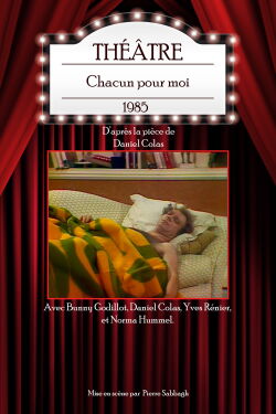 Chacun pour moi (1985)