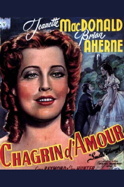 Chagrins d'amour (1941)
