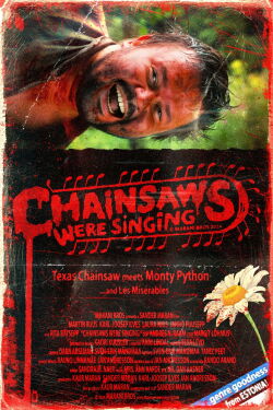 Chainsaws Were Singing (2024)