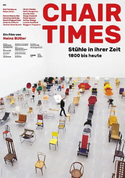 Chair Times (2019)