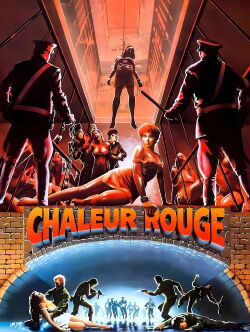 Chaleur rouge (1985)