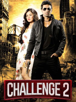 Challenge 2 (2012)