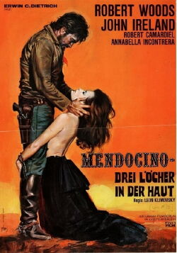 Challenge of McKenna (1970)