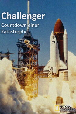 Challenger - Countdown einer Katastrophe (2006)