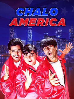 Chalo America (1999)