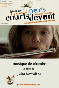 Chamber Music (2012)