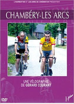 Chambéry-Les Arcs (1996)