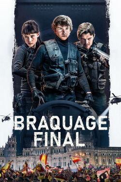 Chambre forte (2021)
