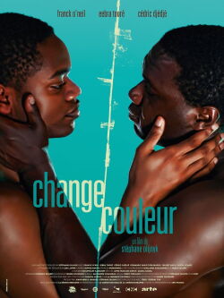 Chameleon (2022)