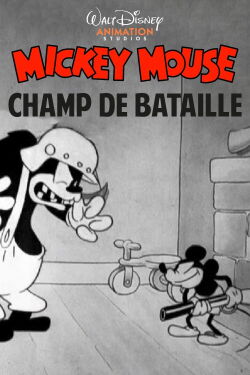 Champ de bataille (1929)