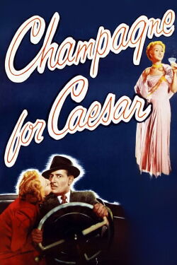 Champagne for Caesar (1950)