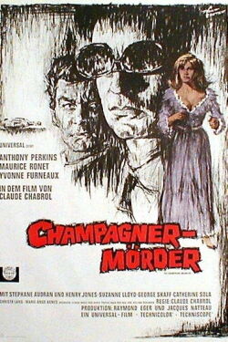 Champagner-Mörder (1967)