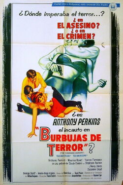 Champaña para un asesino (1967)
