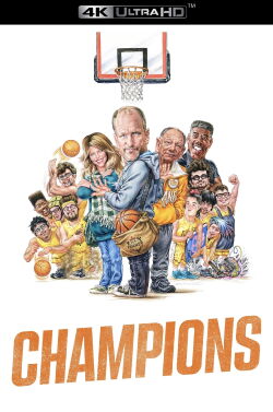 Champions (2023)