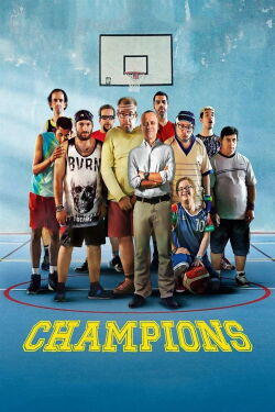 Champions (2018)
