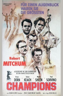 Champions (1982)