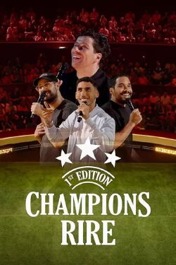 Champions Rire (2023)