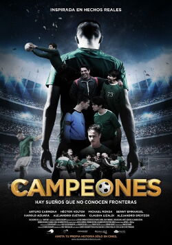Champs (2018)