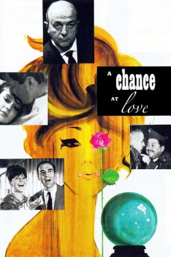 Chance at Love (1964)
