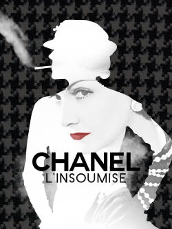 Chanel, l'insoumise (2021)