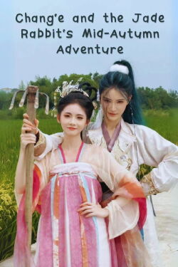 Chang'e and the Jade Rabbit's Mid-Autumn Adventure (2023)