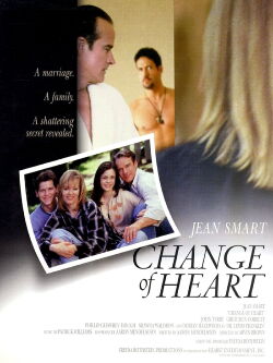 Change of Heart (1998)