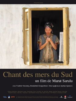 Chant des mers du sud (2009)