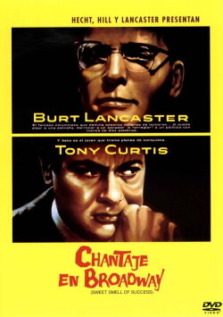 Chantaje en Broadway (1957)
