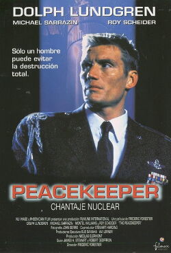 Chantaje nuclear (1997)