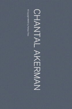 Chantal Akerman (2013)