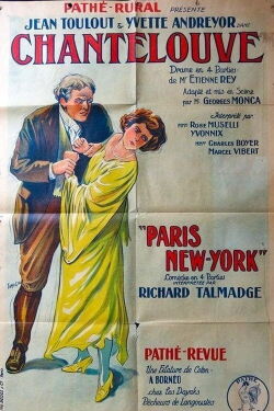 Chantelouve (1921)