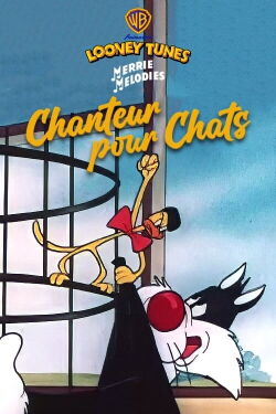 Chanteur pour chats (1947)