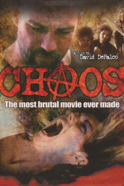 The Deadly Hostage (2005)