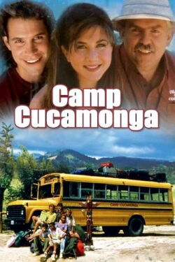 Chaos in Camp Cucamonga (1990)