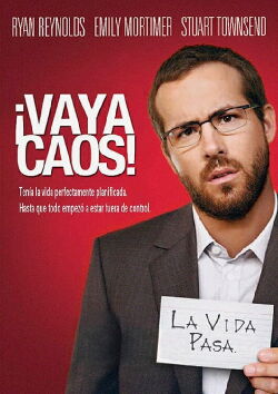 Chaos Theory (2008)