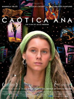 Chaotic Ana (2007)