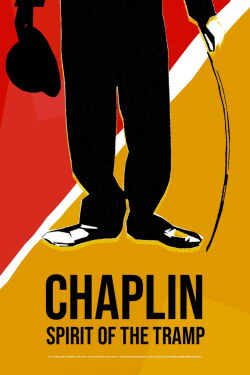 Chaplin: Spirit of the Tramp (2025)