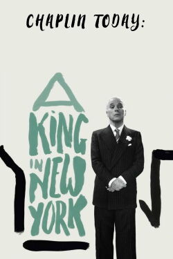 Chaplin Today: A King in New York (2003)