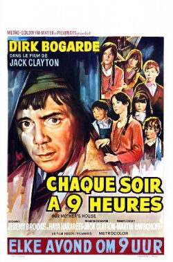 Chaque soir à neuf heures (1967)
