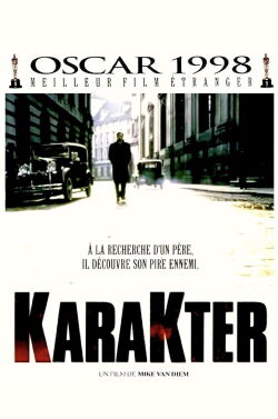 Character (1997)