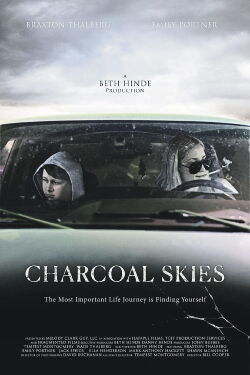Charcoal Skies (2022)