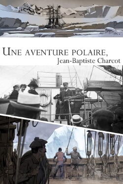 Charcot: Secret Poles (2016)