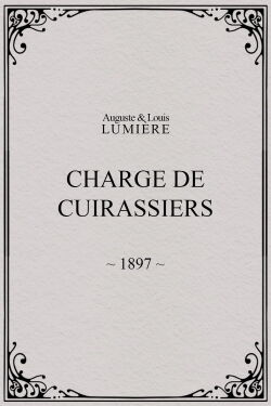Charge of the Cuirassiers (1897)