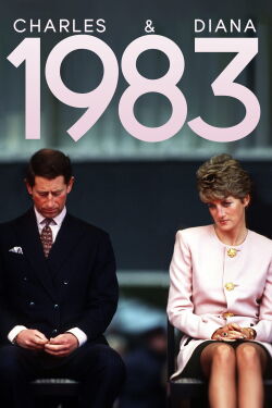 Charles and Diana: 1983 (2021)