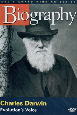 Charles Darwin: Evolution's Voice (1998)