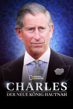 Charles: Der neue König hautnah (2023)