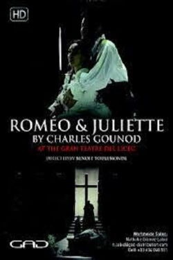 Charles Gounod: Roméo et Juliette - Opernhaus Zürich (2023)