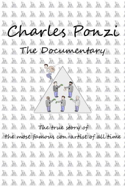 Charles Ponzi: The Documentary (2020)