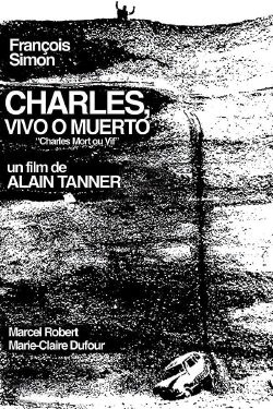 Charles, vivo o muerto (1970)